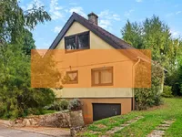 Недвижимость Detached house 4 bedrooms for sale in Contern: 1