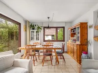 Недвижимость Detached house 4 bedrooms for sale in Contern: 4