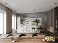 Недвижимость Duplex 3 bedrooms for sale in Senningerberg: 3