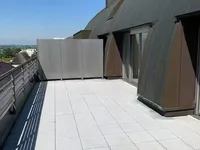 Недвижимость Duplex 3 bedrooms for sale in Luxembourg-Belair: 2