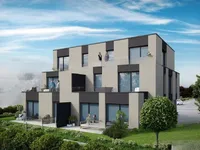 Недвижимость Apartment 2 bedrooms for sale in Lintgen: 1