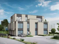 Недвижимость Apartment 2 bedrooms for sale in Lintgen: 2