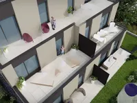 Недвижимость Apartment 2 bedrooms for sale in Lintgen: 3