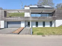 Недвижимость Detached house 3 bedrooms for sale in Bastendorf: 1