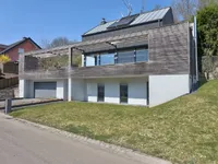 Недвижимость Detached house 3 bedrooms for sale in Bastendorf: 3