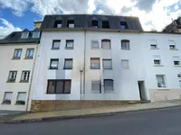 Недвижимость Apartment 2 bedrooms for sale in Luxembourg-Clausen: 1
