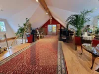 Недвижимость Detached house 4 bedrooms for sale in Bridel: 1