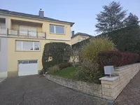 Недвижимость Semi-detached house 4 bedrooms for sale in Bertrange: 1