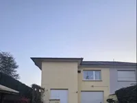 Недвижимость Semi-detached house 4 bedrooms for sale in Bertrange: 2