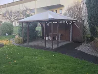 Недвижимость Semi-detached house 4 bedrooms for sale in Bertrange: 7