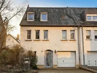 Недвижимость Semi-detached house 6 bedrooms for sale in Bertrange: 1