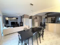 Недвижимость Semi-detached house 6 bedrooms for sale in Bertrange: 3