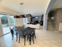 Недвижимость Semi-detached house 6 bedrooms for sale in Bertrange: 4