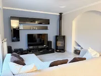 Недвижимость Semi-detached house 6 bedrooms for sale in Bertrange: 5