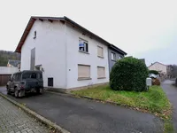 Недвижимость House 3 bedrooms for sale in Diekirch: 1