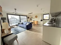 Недвижимость Apartment 2 bedrooms for sale in Huncherange: 1