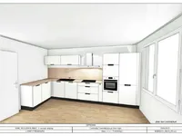 Недвижимость Apartment 2 bedrooms for sale in Esch-sur-Alzette: 3