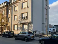 Недвижимость Apartment 2 bedrooms for sale in Luxembourg-Bonnevoie: 1