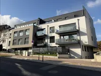 Недвижимость Penthouse 1 bedroom for sale in Niederkorn: 1