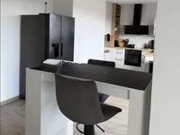 Недвижимость Penthouse 1 bedroom for sale in Niederkorn: 5