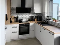 Недвижимость Penthouse 1 bedroom for sale in Niederkorn: 6