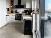 Недвижимость Penthouse 1 bedroom for sale in Niederkorn: 7
