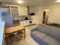 Недвижимость Studio for sale in Luxembourg-Gare: 1