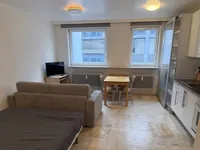 Недвижимость Studio for sale in Luxembourg-Gare: 2