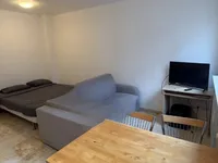 Недвижимость Studio for sale in Luxembourg-Gare: 4