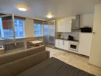 Недвижимость Studio for sale in Luxembourg-Gare: 5