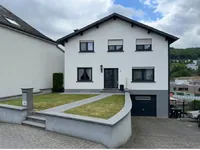 Недвижимость Detached house 4 bedrooms for sale in Wiltz: 1