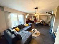 Недвижимость Apartment 2 bedrooms for sale in Remich: 3