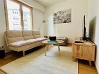 Недвижимость Apartment 1 bedroom for sale in Luxembourg-Belair: 1