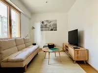 Недвижимость Apartment 1 bedroom for sale in Luxembourg-Belair: 2