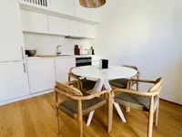 Недвижимость Apartment 1 bedroom for sale in Luxembourg-Belair: 3