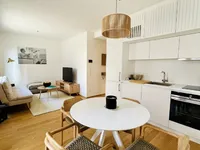 Недвижимость Apartment 1 bedroom for sale in Luxembourg-Belair: 4