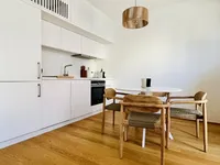 Недвижимость Apartment 1 bedroom for sale in Luxembourg-Belair: 5