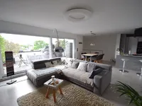 Недвижимость Apartment 2 bedrooms for sale in Pontpierre: 1