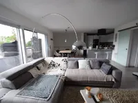 Недвижимость Apartment 2 bedrooms for sale in Pontpierre: 2