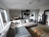 Недвижимость Apartment 2 bedrooms for sale in Pontpierre: 3