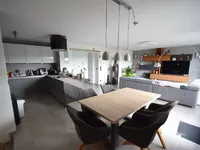 Недвижимость Apartment 2 bedrooms for sale in Pontpierre: 4