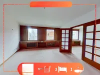 Недвижимость Apartment 3 bedrooms for sale in Luxembourg-Centre ville: 1