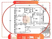 Недвижимость Apartment 3 bedrooms for sale in Luxembourg-Centre ville: 3