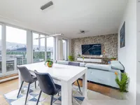 Недвижимость Penthouse 2 bedrooms for sale in Schifflange: 1