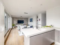 Недвижимость Penthouse 2 bedrooms for sale in Schifflange: 2