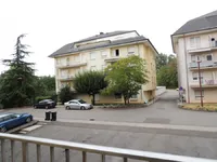 Недвижимость Apartment 1 bedroom for sale in Pétange: 5