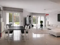 Недвижимость Duplex 2 bedrooms for sale in Steinsel: 1