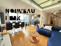 Недвижимость Apartment 3 bedrooms for sale in Bertrange: 1