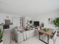 Недвижимость Apartment 2 bedrooms for sale in Luxembourg-Hollerich: 1