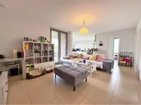 Недвижимость Apartment 2 bedrooms for sale in Belvaux: 2